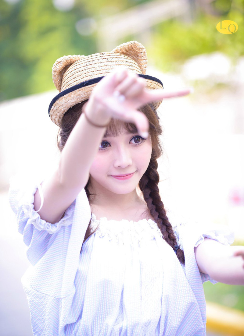 别人怎么对你，你用相同的态度回应就是了，生而为人，谁都是第一次。
